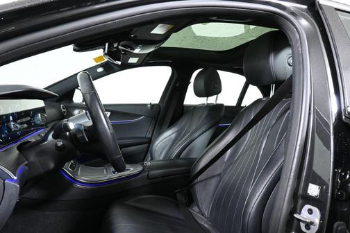 2023 Mercedes-Benz E-Class E 350 4MATIC