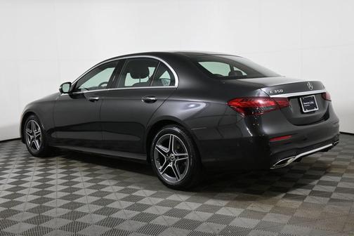 2023 Mercedes-Benz E-Class E 350 4MATIC