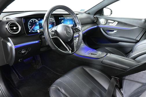 2023 Mercedes-Benz E-Class E 350 4MATIC