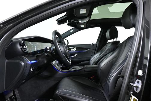2023 Mercedes-Benz E-Class E 350 4MATIC