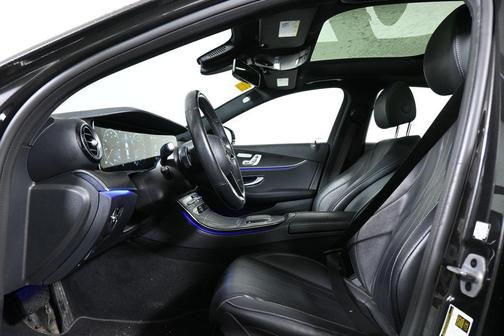2023 Mercedes-Benz E-Class E 350 4MATIC