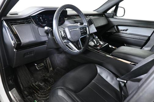 2023 Land Rover Range Rover Sport SE