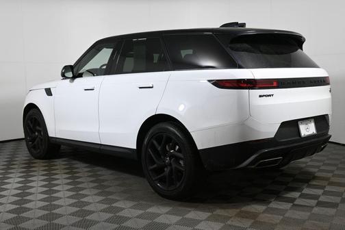 2023 Land Rover Range Rover Sport SE