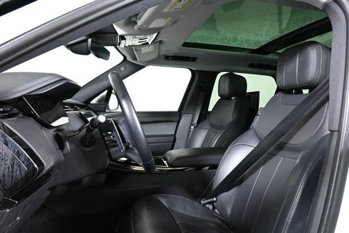 2023 Land Rover Range Rover Sport SE
