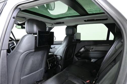 2023 Land Rover Range Rover Sport SE