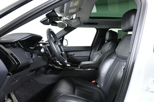 2023 Land Rover Range Rover Sport SE