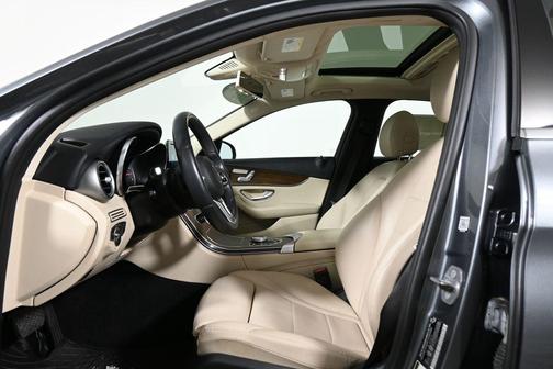 2019 Mercedes-Benz C-Class C 300 4MATIC