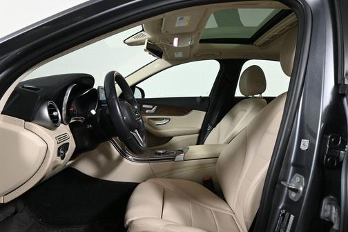 2019 Mercedes-Benz C-Class C 300 4MATIC