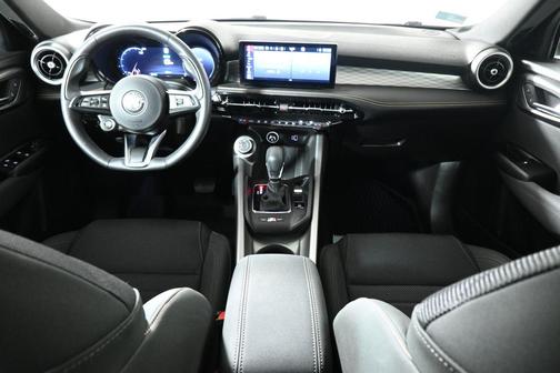 2024 Alfa Romeo Tonale Ti