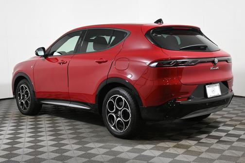 2024 Alfa Romeo Tonale Ti