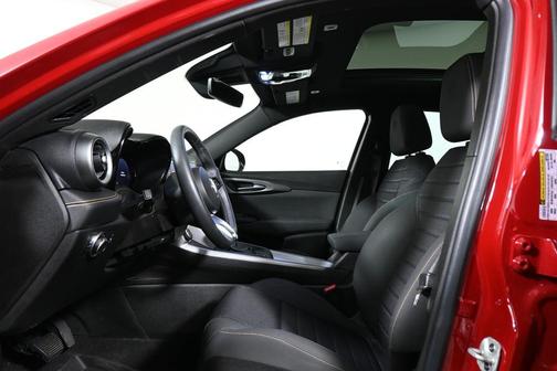 2024 Alfa Romeo Tonale Ti