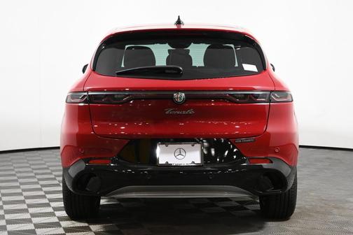 2024 Alfa Romeo Tonale Ti