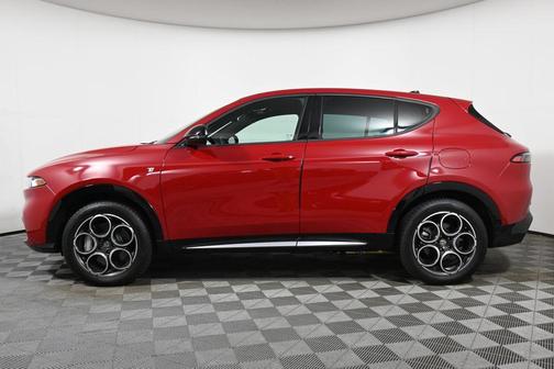 2024 Alfa Romeo Tonale Ti