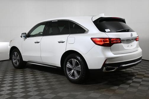 2020 Acura MDX 3.5L