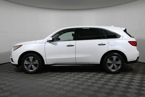 2020 Acura MDX 3.5L