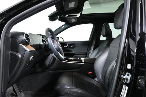 2023 Mercedes-Benz GLC 300 Base 4MATIC