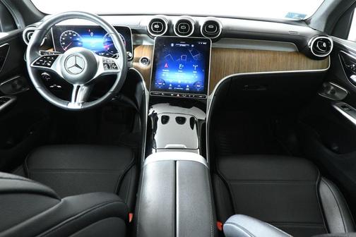 2023 Mercedes-Benz GLC 300 Base 4MATIC