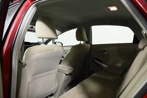 2011 Toyota Prius II