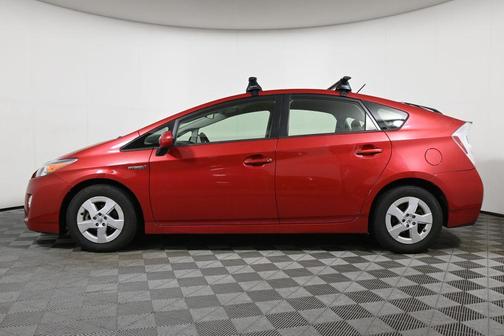 2011 Toyota Prius II