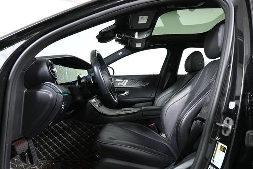 2021 Mercedes-Benz E-Class E 350 4MATIC