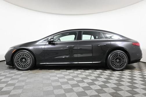2023 Mercedes-Benz EQS 580 Base 4MATIC