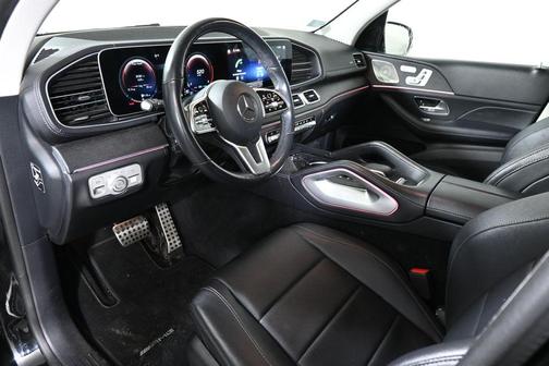 2023 Mercedes-Benz GLS 450 4MATIC