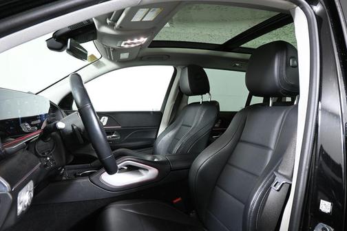 2023 Mercedes-Benz GLS 450 4MATIC