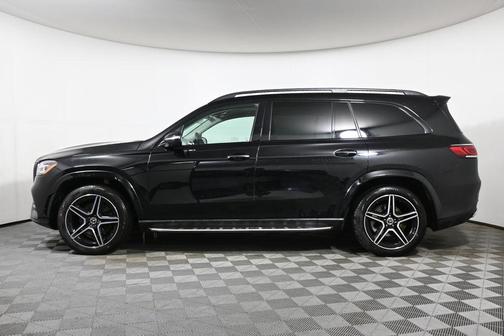 2023 Mercedes-Benz GLS 450 4MATIC
