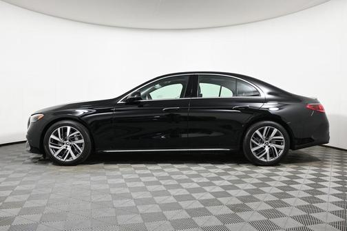 2025 Mercedes-Benz E-Class E 350 4MATIC