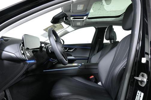 2025 Mercedes-Benz E-Class E 350 4MATIC