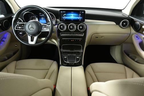 2020 Mercedes-Benz GLC 300 Base