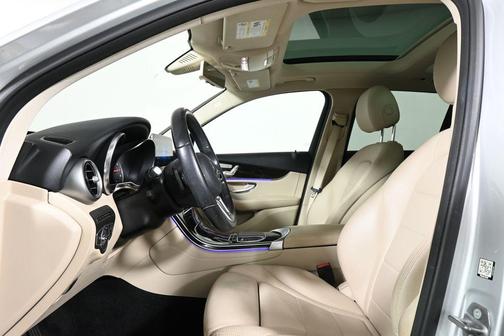 2020 Mercedes-Benz GLC 300 Base