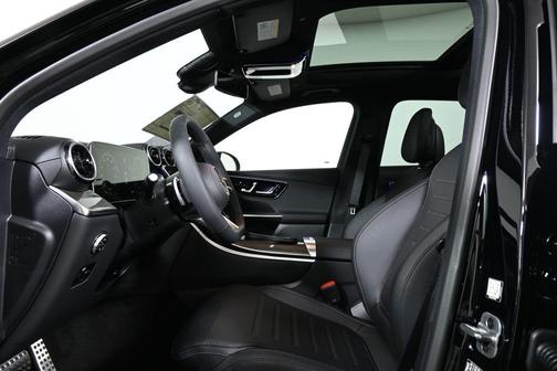 2026 Mercedes-Benz GLC 300 Base 4MATIC