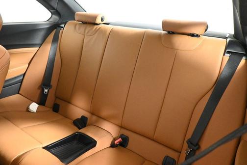 Mineral Gray Metallic 2020 BMW 230 i xDrive