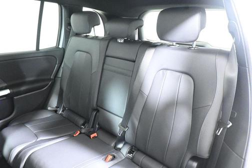 Silver 2026 Mercedes-Benz GLB 250 Base 4MATIC