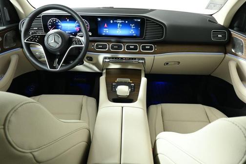 2026 Mercedes-Benz GLE 350 Base 4MATIC