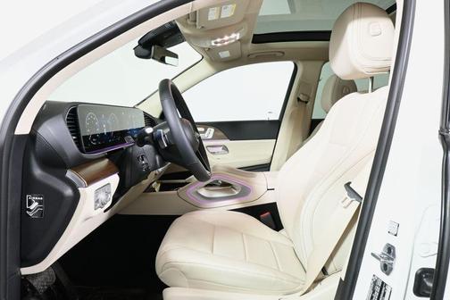 2026 Mercedes-Benz GLE 350 Base 4MATIC