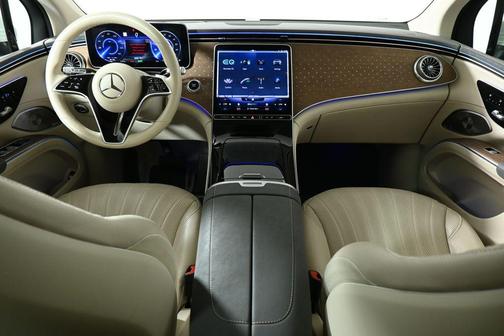 2023 Mercedes-Benz EQS 450+ Base