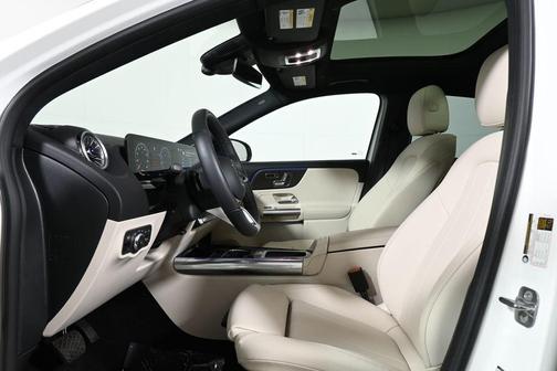 2026 Mercedes-Benz GLA 250 Base 4MATIC