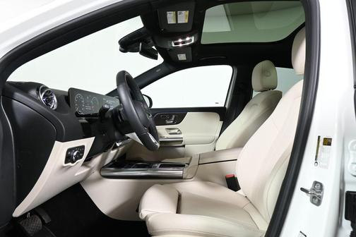 2026 Mercedes-Benz GLA 250 Base 4MATIC