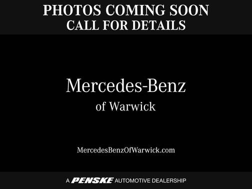 2025 Mercedes-Benz E-Class E 350 4MATIC