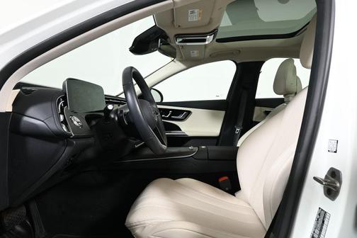 2025 Mercedes-Benz E-Class E 350 4MATIC