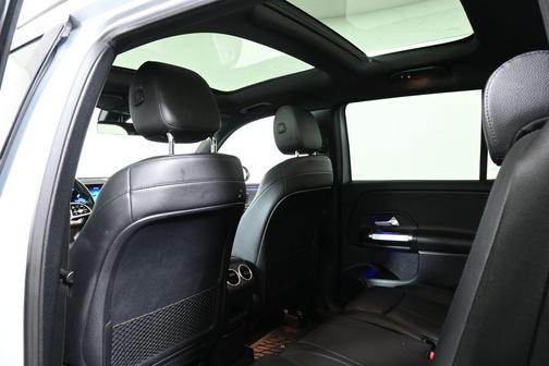 2021 Mercedes-Benz GLB 250 Base 4MATIC