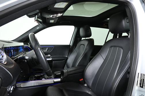 2021 Mercedes-Benz GLB 250 Base 4MATIC