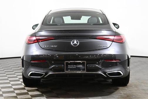2024 Mercedes-Benz CLE 300 Base 4MATIC