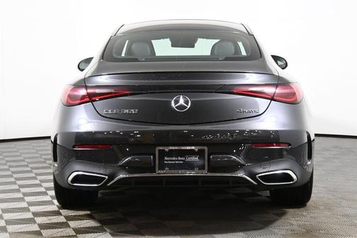 2024 Mercedes-Benz CLE 300 Base 4MATIC