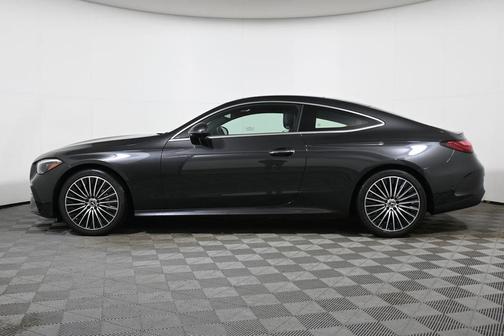 2024 Mercedes-Benz CLE 300 Base 4MATIC