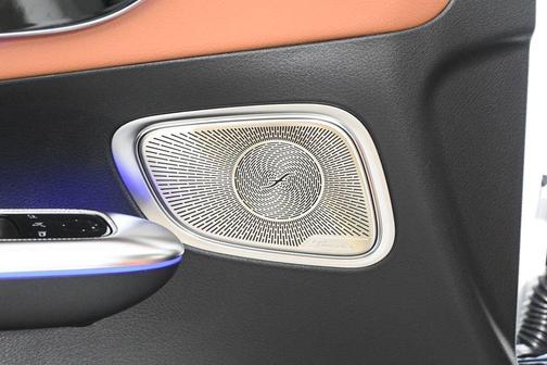 2025 Mercedes-Benz GLC 300 Base 4MATIC