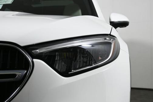 2025 Mercedes-Benz GLC 300 Base 4MATIC