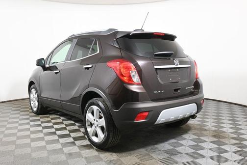 2015 Buick Encore Base